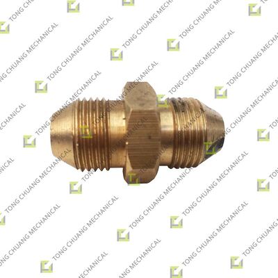 comprare Water Pipe Connector M18 Water Pipe Fitting，Hose Connector for Water Pipes，Water Pipe Fitting，Hose Connector，Quick-Connect Water Fitting，Water Delivery Connector，Water Pipe Connector online manufacture