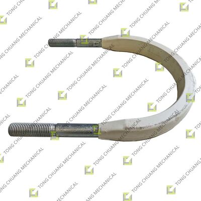 comprare 150 without base U-bolt ，U-shaped bolt，U-bolt clamp online manufacture