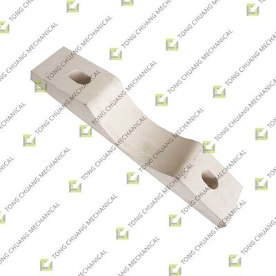 comprare 150 U-bolt connecting base，U-bolt mounting seat，U-bolt adapter base，U-bolt support base，U-bolt securing seat online manufacture