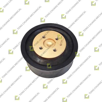 comprare ZL230 Integral Piston Concrete piston，Concrete pump piston，Concrete delivery piston，Pump cylinder concrete piston online manufacture