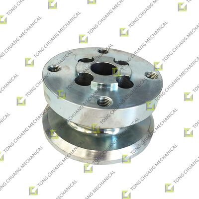 comprare 0016469A0001 Piston connecting flange，Piston adapter flange，Piston flange connector，Piston mounting flange，Hydraulic piston flange online manufacture
