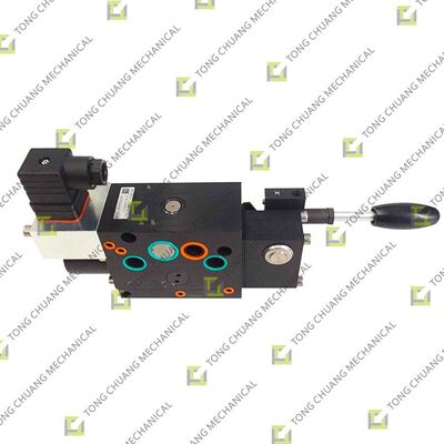 comprare 32J 25/16/EA-G24 multi-way valve plate，Multi-channel valve plate，Composite valve plate，Diverter valve plate，Multi-circuit valve plate，Multi-port valve plate，Integrated valve plate，Multi-way valve disc online manufacture