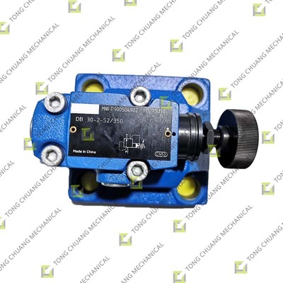 comprare DB30-2-52/350  Relief Valve,Pressure Relief Valve,Safety Relief Valve,Relief Valve,Pressure Relief Valve,Safety Valve,Blowoff Valve online manufacture
