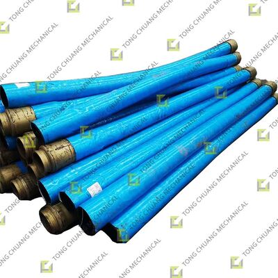 comprare Tubo 125B*3000, Tubo Flessibile, Tubo Morbido, Tubo di Mandata, Tubo a Pressione, Tubo Resistente all'Abrasione, Tubo Flessibile Industriale, Tubo per Impieghi Gravosi, Tubo Resistente alle Fessurazioni, Tubo Resistente alla Corrosione, Tubo ad Alta Elasticità online manufacture