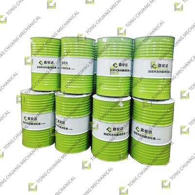 comprare Olio idraulico antiusura senza ceneri Carenda Premium, Olio idraulico antiusura senza ceneri di alta qualità, Olio idraulico AW senza ceneri Premium, Olio idraulico antiusura di tipo senza ceneri Premium online manufacture