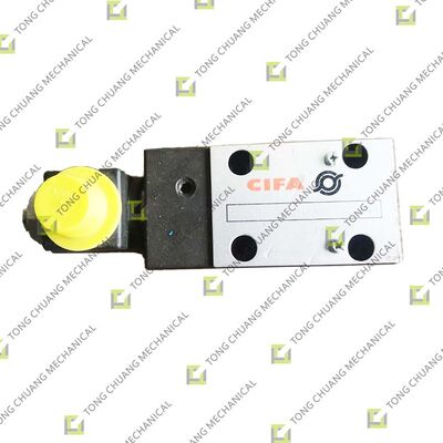 comprare Valvola di scarico alta pressione CIFA, Valvola di troppo pieno alta pressione CIFA, Valvola di sicurezza alta pressione, Valvola di sicurezza e scarico alta pressione CIFA, Valvola di troppo pieno idraulica alta pressione CIFA online manufacture