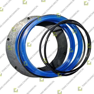 comprare Small-end seal kit，Small-end sealing kit，Connecting rod small-end seal kit，Small-end combined seal kit，Small-end oil seal kit，Small-end dust seal assembly，Concrete pump small-end seal set online manufacture