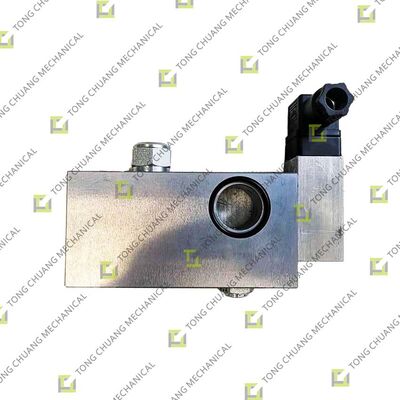 comprare Controllo della valvola manifold C12037.6.8A.3 Assemblaggio di interruttore di pressione differenziale,assemblaggio di trasmettitore di pressione differenziale,unità di allarme di pressione differenziale,modulo completo di segnale di pressione differenziale online manufacture