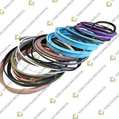 comprare 120/170 Generazione 4 Kit di riparazione del sigillo del cilindro principale, Kit di servizio del cilindro principale, Kit di riparazione del ram principale, Kit di riparazione del cilindro principale, Kit di riparazione del sigillo del cilindro principale, Kit di servizio del cilindro di olio principale online manufacture