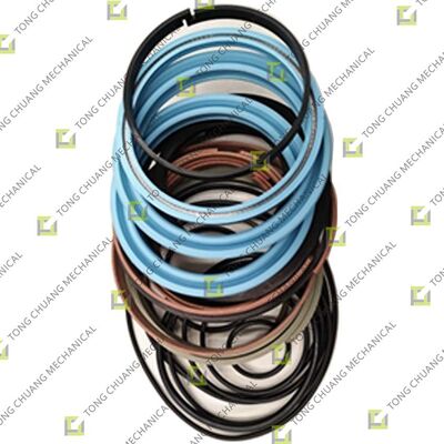 comprare Sany100/140+100 Per BCS25.3.11.1 Kit di riparazione del sigillo del cilindro principale, Kit di manutenzione del cilindro principale, Kit di riparazione del ram principale, Kit di riparazione del cilindro principale, Kit di riparazione del sigillo del cilindro principale, Kit di manutenzione del cilindro di olio principale online manufacture