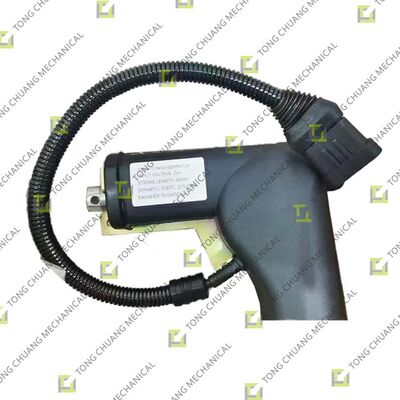 comprare DE24-17W42-02FP041 Motore passo-passo, Motore passo, Motore a impulsi, Motore passo-angolo, Motore digitale, Motore a controllo ad anello aperto, Motore di azionamento passo-passo, Motore attuatore passo-passo, Servomotore passo-passo, Motore di controllo passo-passo online manufacture