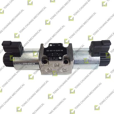 comprare DS3-S3/11V-D24K7 Valvola di direzione solenoide,Valvola solenoide,Valvola di direzione solenoide idraulica,Valvola di direzione solenoide a 4 posizioni,Valvola di direzione solenoide a 3 posizioni online manufacture