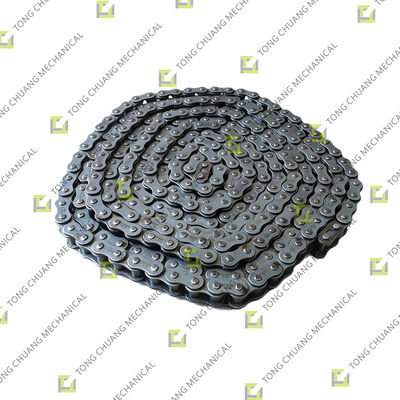 comprare 530×143×135mm Catena di trasmissione del portatore anteriore, Catena telescopica del portatore anteriore, Catena di trasmissione anteriore per camion pompaggio, Catena di trasmissione del portatore anteriore, Catena di trasmissione orizzontale del portatore anteriore online manufacture