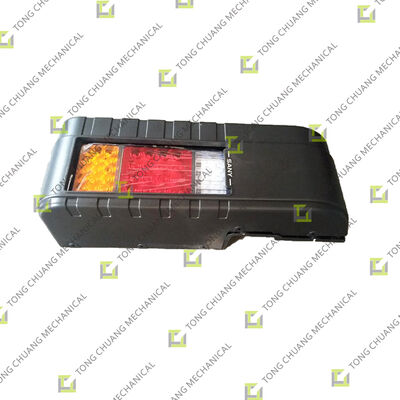comprare Copertura fanale posteriore Isuzu SY (sinistra) Copertura fanale posteriore, Copertura fanale posteriore camion cisterna, Copertura fanale posteriore macchine edili, Gruppo fanale posteriore, Gruppo alloggiamento fanale posteriore online manufacture