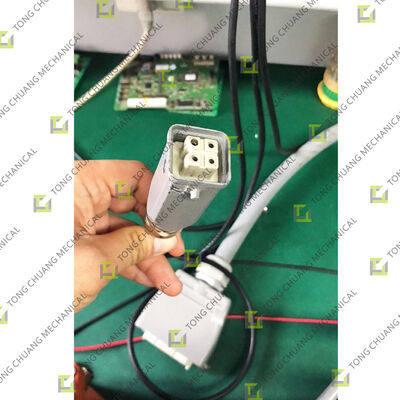 comprare Sany 4-pin Plug di controllo remoto,Pump di calcestruzzo Plug di controllo remoto,Remote Receiver Plug,Construzione Macchine connettore di controllo remoto,Remote Control Power Plug,Remote Control Signal Plug online manufacture