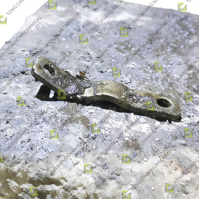 comprare Piastra di arresto, Piastra di arresto di posizionamento meccanico, Piastra di arresto con interruttore a cancello, Piastra di arresto di scarico per autobetoniera, Piastra di arresto di corsa del cilindro, Piastra di arresto con materiale resistente all'usura online manufacture