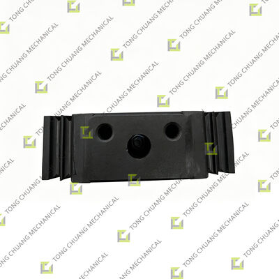 comprare GJBDP312C8RSJ.10-3 Supporto per il montaggio del motore, montatura in gomma del motore, supporto per l'assorbente d'urto del motore, base di supporto del tampone del motore, pad di montaggio del motore diesel, supporto per il motore delle macchine da costruzione online manufacture