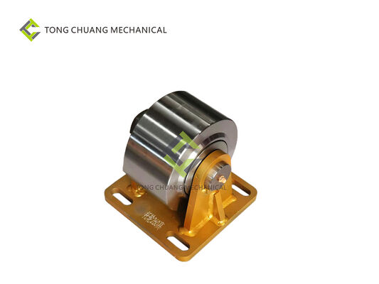 Il miscelatore concreto del camion del rimorchiatore parte il rullo d'acciaio 260*250 della betoniera