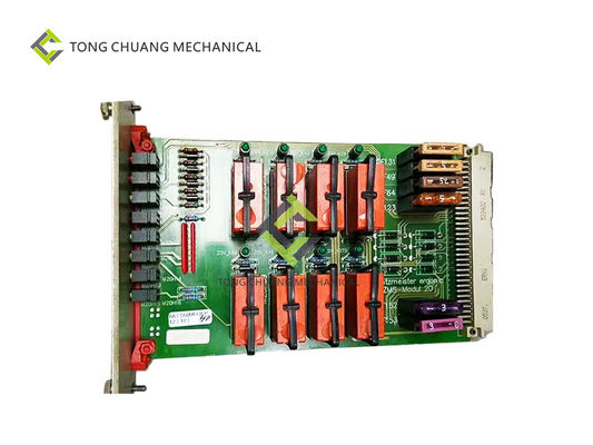 Circuito elettronico delle parti della pompa di Putzmeister 50X30X10mm