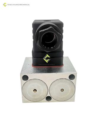 Putzmeister Zoomlion Pompa per calcestruzzo Camion HAWE Boom Valvola a più vie Elettromagnete