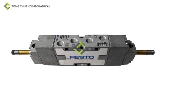 Valvola/solenoide d'inversione pneumatici che inverte valvola