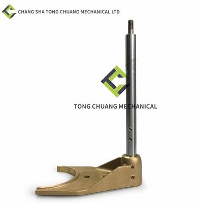 Gli accessori del camion della pompa per calcestruzzo di Zoomlion trasferiscono la forcella di caso