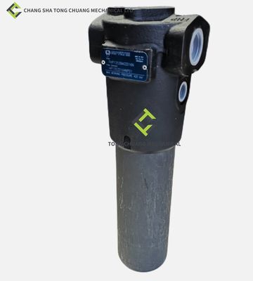 La pompa per calcestruzzo resistente di Zoomlion parte il montaggio filtro dell'olio di pressione