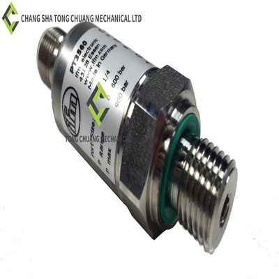 PT3560 Gamma di pressione 0-600bar Trasmettitore di pressione 65mm*22mm*22mm
