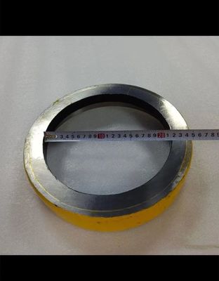 Anello di usura della pompa di calcestruzzo 261123001, DN230