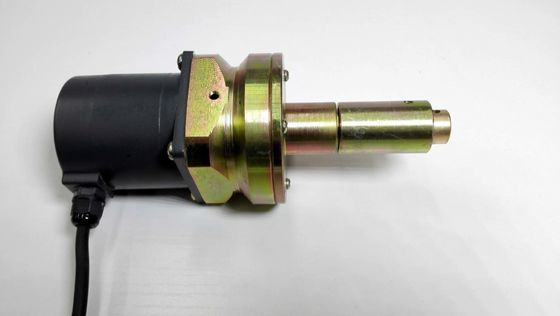Motore a gradini per pompe per linee di calcestruzzo SANY 60C1816D.19A.4.1