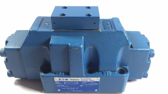 Valvola di controllo direzionale DG3V-8-2C-10,1010302072