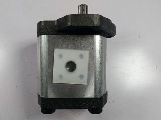 Pompa idraulica a ingranaggi Rexroth AZPW21022 1010000085
