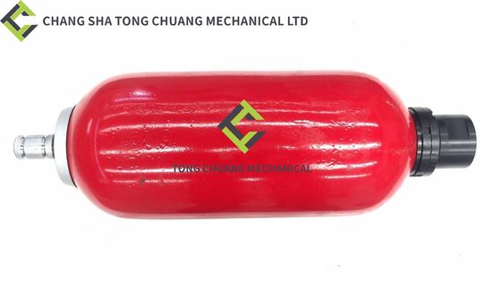 Parti di ricambio di un camion pompatore di cemento per l'industria pesante di Sany e Zoomlion, EHV10-250/88 1010800037