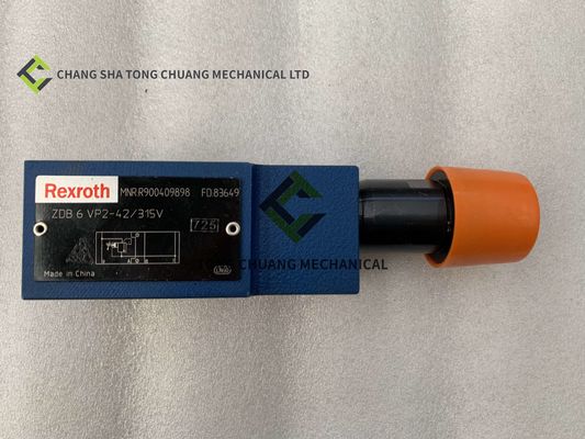 Valvola di riempimento ZDB6VP2-42 / 315V Codice di fabbrica: 1010301308