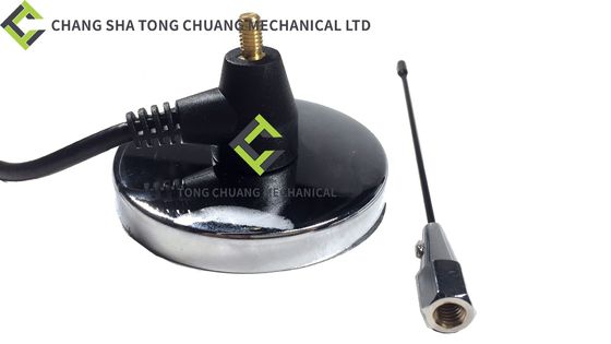 Sany And Zoomlion Concrete Pump Suction Cup Antenna HBC (utilizzato) /HBC-TQC/BNC-J