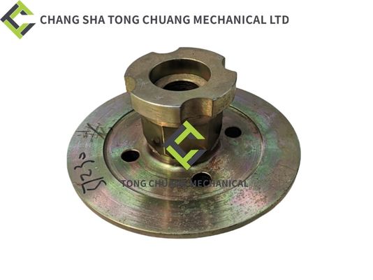 Sany e Zoomlion pompa per calcestruzzo pistone connessione flange SY230/forma fiore di prugna