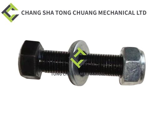 Sany e Zoomlion Concrete Pump Transfer Case Connecting Flange Fixing Bolts