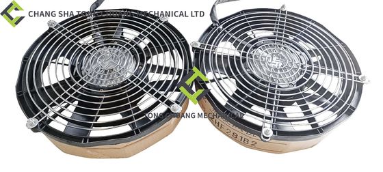 Ventilatore di pompa per calcestruzzo Sany And Zoomlion VA89-BBL338P/N-94 (integrato) 1021000222