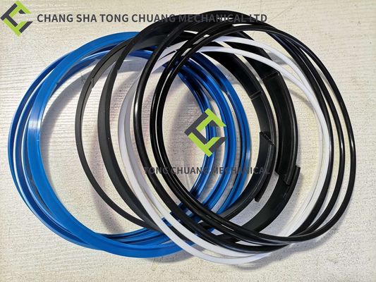 Pompa per calcestruzzo Zoomlion Big end sealing package S tubo Big end sealing D210