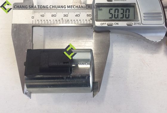 Magnete per pompe per calcestruzzo Zoomlion R901080794 Magnete per spostamento 1019900491