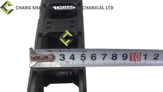 Catena di trascinamento per pompe per calcestruzzo Zoomlion 1400.038.100 3.5M 1031000021