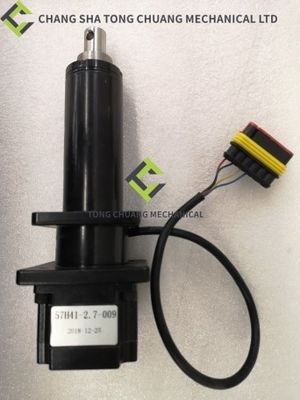 Motore passo-passo per pompe per calcestruzzo Zoomlion 57EA41-2.7-009 1020004684