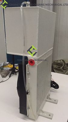 Radiatore di pompa di cemento Zoomlion 4443.091.X006 1010400119