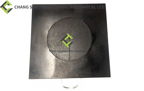 Palla per le gambe della pompa per calcestruzzo Zoomlion 600 * 600 * 60 001605102A0700001