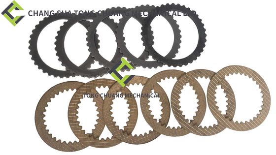 Palle di freno per riduttore della pompa di calcestruzzo Zoomlion ED2090/ET3150