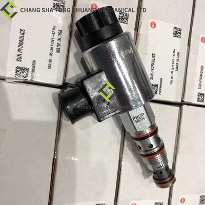Parti di ricambio per camion pompatore di calcestruzzo PRDP-MDN-224 (valvola solare) Valvola di riduzione della pressione proporzionale