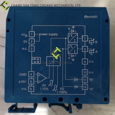 R900010938 Amplificatore proporzionale