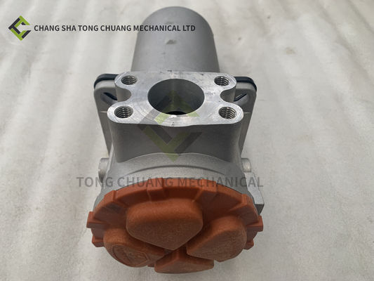 Camion pompa per calcestruzzo, impianto di aspirazione del filtro dell'olio della pompa dell'olio principale SF2250AF1RM25V per Zoomlion Camion pompa per calcestruzzo 101060044