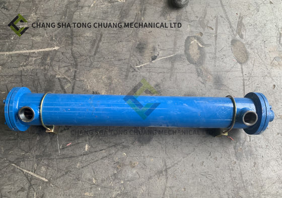 HBT60C-1816D Pompa di cemento per rimorchio Assemblaggio radiatore idraulico per olio B220700000004