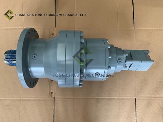 Sany Ricambi per camion pompa calcestruzzo, assemblaggio riduttore rotativo ZCM3.15-15000/B-F2-K2-Y/T